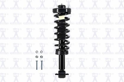 Imagen de Amortiguador Frontal Izquierdo 2345798L Para Ford F150 Pickup 2014