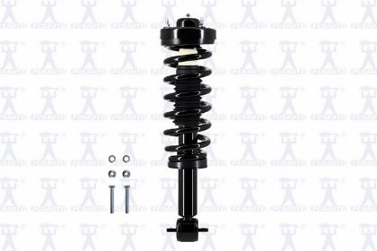 Imagen de Amortiguador Frontal Derecho 2345798R Para Ford F150 Pickup 2014