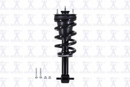 Imagen de Amortiguador Frontal 2345815 Para Chevrolet Silverado 1500 Hybrd 2016-2018, Chevrolet Silverado 1500 Legcy 2019, Chevrolet Silverado 1500 Pu 2014-2019, y Otros