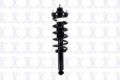 Imagen de Amortiguador Trasero 2345831 Para Dodge Journey 2011-2019