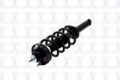 Imagen de Amortiguador Trasero 2345831 Para Dodge Journey 2011-2019