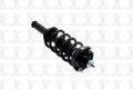 Imagen de Amortiguador Trasero 2345831 Para Dodge Journey 2011-2019