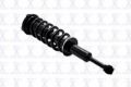 Imagen de Amortiguador Frontal Izquierdo 2345849L Para Toyota Sequoia 2008-2022