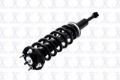 Imagen de Amortiguador Frontal Izquierdo 2345849L Para Toyota Sequoia 2008-2022