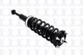 Imagen de Amortiguador Frontal Izquierdo 2345849L Para Toyota Sequoia 2008-2022