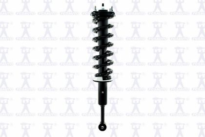 Imagen de Amortiguador Frontal Derecho 2345849R Para Toyota Sequoia 2008-2022