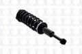 Imagen de Amortiguador Frontal Derecho 2345849R Para Toyota Sequoia 2008-2022