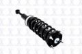 Imagen de Amortiguador Frontal Derecho 2345849R Para Toyota Sequoia 2008-2022