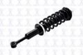 Imagen de Amortiguador Frontal Derecho 2345849R Para Toyota Sequoia 2008-2022