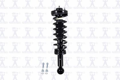 Imagen de Amortiguador Frontal Izquierdo 2345882L Para Ford F150 Pickup 2015-2020