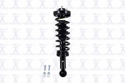Imagen de Amortiguador Frontal Derecho 2345882R Para Ford F150 Pickup 2015-2020