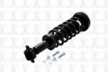 Imagen de Amortiguador Frontal Derecho 2345882R Para Ford F150 Pickup 2015-2020