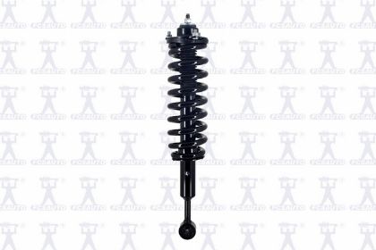 Imagen de Amortiguador Frontal Izquierdo 2345984L Para Toyota 4 Runner 2010-2022, Toyota Fj Cruiser 2010-2014