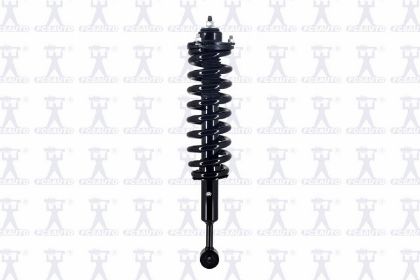 Imagen de Amortiguador Frontal Derecho 2345984R Para Toyota 4 Runner 2010-2022, Toyota Fj Cruiser 2010-2014