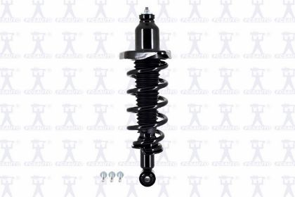 Imagen de Amortiguador Trasero Izquierdo 2355016L Para Honda Pilot 2016-2022