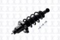 Imagen de Amortiguador Trasero Derecho 2355016R Para Honda Pilot 2016-2022