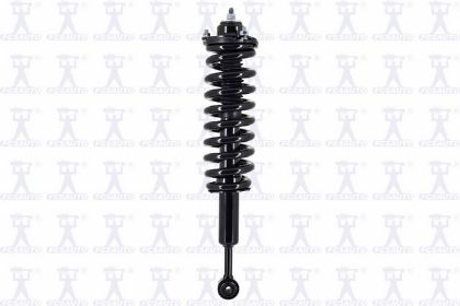 Imagen de Amortiguador Frontal Izquierdo 2355017L Para Toyota Tacoma Pickup 2016-2020