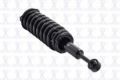Imagen de Amortiguador Frontal Izquierdo 2355017L Para Toyota Tacoma Pickup 2016-2020