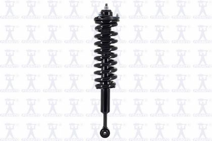 Imagen de Amortiguador Frontal Derecho 2355017R Para Toyota Tacoma Pickup 2016-2020