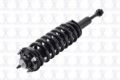 Imagen de Amortiguador Frontal Derecho 2355017R Para Toyota Tacoma Pickup 2016-2020