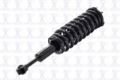 Imagen de Amortiguador Frontal Derecho 2355017R Para Toyota Tacoma Pickup 2016-2020