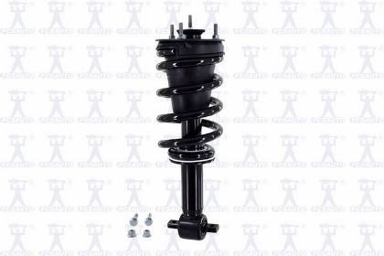 Imagen de Amortiguador Frontal 2355037 Para Chevrolet Silverado 1500 Hybrd 2016-2018, Chevrolet Silverado 1500 Pu 2014-2018, Chevrolet Suburban 1500 2015-2020, y Otros