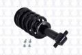 Imagen de Amortiguador Frontal 2355037 Para Chevrolet Silverado 1500 Hybrd 2016-2018, Chevrolet Silverado 1500 Pu 2014-2018, Chevrolet Suburban 1500 2015-2020, y Otros