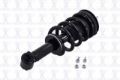 Imagen de Amortiguador Frontal 2355037 Para Chevrolet Silverado 1500 Hybrd 2016-2018, Chevrolet Silverado 1500 Pu 2014-2018, Chevrolet Suburban 1500 2015-2020, y Otros