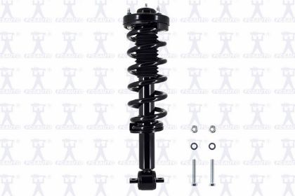 Imagen de Amortiguador Frontal 2355057 Para Ford Expedition 2018-2022, Lincoln Navigator 2018-2022
