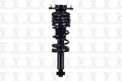Imagen de Amortiguador Trasero 2355059 Para Subaru Wrx 2018-2019