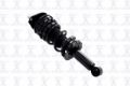 Imagen de Amortiguador Trasero 2355059 Para Subaru Wrx 2018-2019