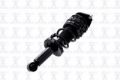 Imagen de Amortiguador Trasero 2355059 Para Subaru Wrx 2018-2019