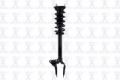 Imagen de Amortiguador Frontal Izquierdo 2355065L Para Dodge Durango 2016-2022, Jeep Grand Cherokee 2016-2021, Jeep Grand Cherokee Wk 2022