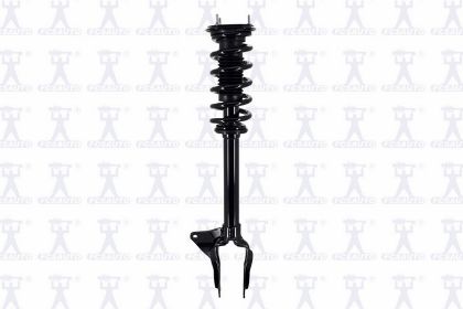 Imagen de Amortiguador Frontal Izquierdo 2355065L Para Dodge Durango 2016-2022, Jeep Grand Cherokee 2016-2021, Jeep Grand Cherokee Wk 2022