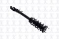 Imagen de Amortiguador Frontal Izquierdo 2355065L Para Dodge Durango 2016-2022, Jeep Grand Cherokee 2016-2021, Jeep Grand Cherokee Wk 2022