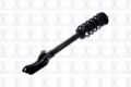 Imagen de Amortiguador Frontal Izquierdo 2355065L Para Dodge Durango 2016-2022, Jeep Grand Cherokee 2016-2021, Jeep Grand Cherokee Wk 2022