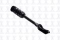 Imagen de Amortiguador Frontal Izquierdo 2355065L Para Dodge Durango 2016-2022, Jeep Grand Cherokee 2016-2021, Jeep Grand Cherokee Wk 2022