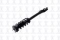 Imagen de Amortiguador Frontal Izquierdo 2355065L Para Dodge Durango 2016-2022, Jeep Grand Cherokee 2016-2021, Jeep Grand Cherokee Wk 2022
