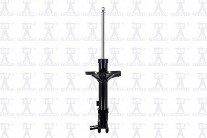 Imagen de Amortiguador Trasero Izquierdo 331048L Para Hyundai Accent 1997-2005