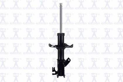 Imagen de Amortiguador Frontal Izquierdo 331081L Para Mazda Protege 1999-2000