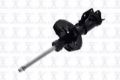 Imagen de Amortiguador Frontal Izquierdo 331081L Para Mazda Protege 1999-2000
