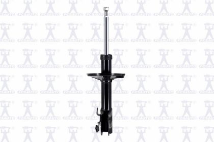 Imagen de Amortiguador Frontal Izquierdo 331149L Para Toyota Paseo 1996-1997, Toyota Tercel 1995-1998
