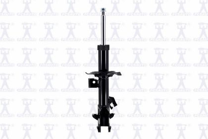 Imagen de Amortiguador Frontal Derecho 331520R Para Nissan Cube 2009-2014, Nissan Versa 2008-2012