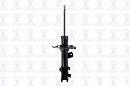 Imagen de Amortiguador Frontal Izquierdo 331579L Para Hyundai Accent 2006-2011, Kia Rio 2006-2010