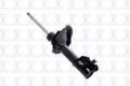 Imagen de Amortiguador Frontal Izquierdo 331579L Para Hyundai Accent 2006-2011, Kia Rio 2006-2010