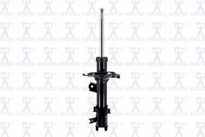 Imagen de Amortiguador Frontal Derecho 331579R Para Hyundai Accent 2006-2011, Kia Rio 2006-2010