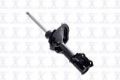 Imagen de Amortiguador Frontal Derecho 331579R Para Hyundai Accent 2006-2011, Kia Rio 2006-2010
