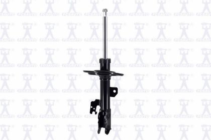 Imagen de Amortiguador Frontal Izquierdo 331582L Para Lexus Es 350 2007-2009, Toyota Camry 2008-2009, Toyota Camry Hybrid 2007-2011