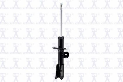 Imagen de Amortiguador Frontal Izquierdo 331584L Para Chevrolet Equinox 2005-2006, Pontiac Torrent 2006