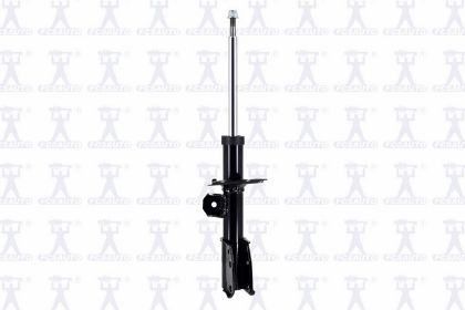Imagen de Amortiguador Frontal Derecho 331584R Para Chevrolet Equinox 2005-2006, Pontiac Torrent 2006